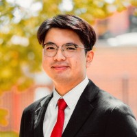Wotton Kearney Employee Benjamin Liew's profile photo