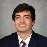 United Producers Group Employee Daniel Cohn's profile photo