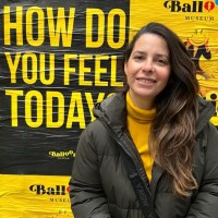 1stAveMachine BA Employee Raquel Barreto's profile photo