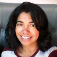 Suzanne D'Souza Email
