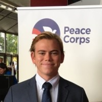 Morgan Stanley Employee Nathan Hamlin's profile photo