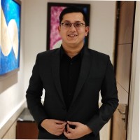 Ankit kishore Email & Phone Number