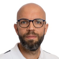 Team for the Planet Employee David Champy's profile photo