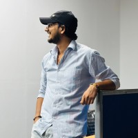 Xtecglobal Employee Sanant Saini's profile photo