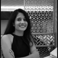 S. A. Miro, Inc. Employee Krati Jain's profile photo
