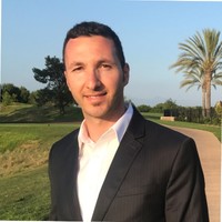 Pacific Defense Employee Zeyad Yahia's profile photo