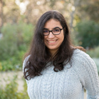 Sweet55 Employee Anita Sharma's profile photo