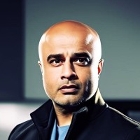 ESS Modular Employee Faisul Naqui's profile photo