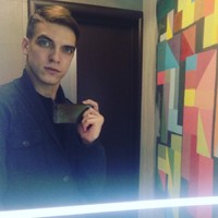 OrbitMI Inc Employee Vasyl Huzak's profile photo