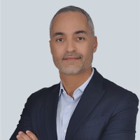 E-mail e número de telefone de Soufiane Hassani