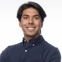 University of California, San Francisco Employee Jared Khan's profile photo