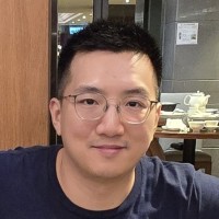 Eric Bu Email & Phone Number