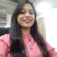 KLIP Employee Poonam Hedau's profile photo
