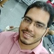 Rafael Batista Santos Email & Phone Number