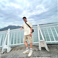 Ensign InfoSecurity Employee Goh Wei's profile photo