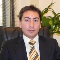 Autofin Chile Employee Leonardo Beldaño's profile photo