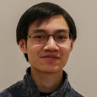 AVIV Group Employee Benoît Tran's profile photo