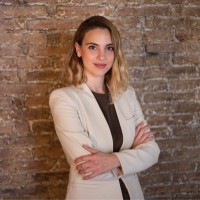 VCN Biosciences SL Employee Paula Grau García's profile photo