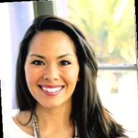 Lyft Employee Nikki Jong's profile photo