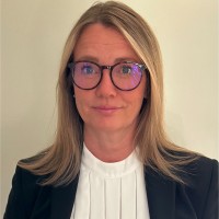 Vallentuna kommun Employee Karin Kilerud's profile photo