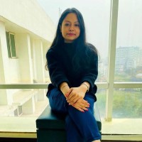 Desun Hospitals Employee Payel Banerjee's profile photo