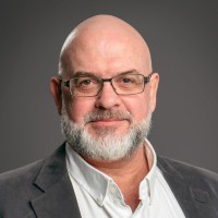 Hexagon Mining Employee Paul Ewin's profile photo