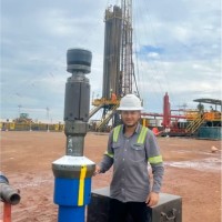 Pointer Instrument Services SAS Employee Edin Viña's profile photo