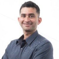 Adela, Inc. Employee Kaustubh Gokhale's profile photo