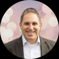 Yavneh Academy Employee Jason David's profile photo