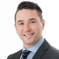Integral Wealth Securities Limited Employee Mike Hrabowych's profile photo