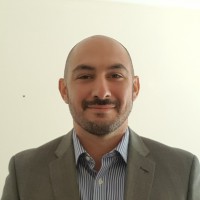 FibonacciLab Employee Harry Kantartzis's profile photo