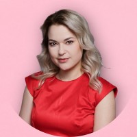 Nomago Employee Špela Fras's profile photo