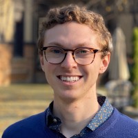 Ross Teixeira's profile photo