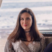 Global Canopy Employee Asya Evloeva's profile photo