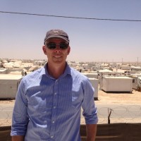 Graham Thom Email