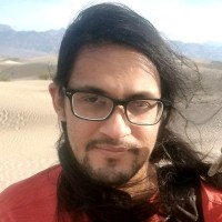 Zumper Employee Vineet Joshi's profile photo