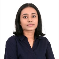 HERA Employee Visala Annamalai's profile photo