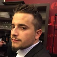 Daniel Marcos Email