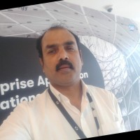Badre Alam Email