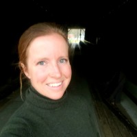 Andes Airport Services Employee Jessica Catlin's profile photo