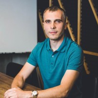 Maksim Chernoshvets's profile photo