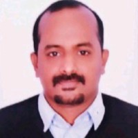 SourceCo Employee Shiva Padala's profile photo