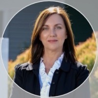 JBS Australia Pty Limited Employee Donna Griffin's profile photo
