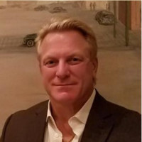 Cephasonics Employee Terry Brown's profile photo