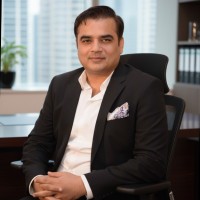 VirtualRep Employee Salman Khan's profile photo
