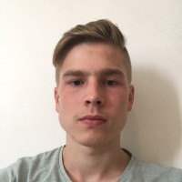 OTX Solutions Employee Anton Niittyaro's profile photo