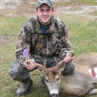 Ottawa Gage Inc Employee Matt Heath's profile photo