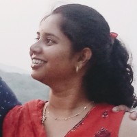 Rock Interview Employee Amulya Mohanchandra's profile photo