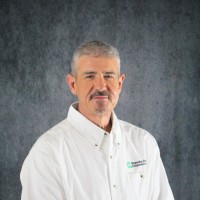 Roanoke Cooperative Employee Glenn Brown's profile photo