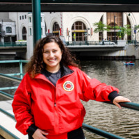 Wisconsin Community Services, Inc. Employee Emily Rodriguez's profile photo